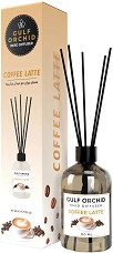     Gulf Orchid Coffe Latte -     - 