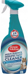    Simple Solution Multi Surface - 750 ml  -  