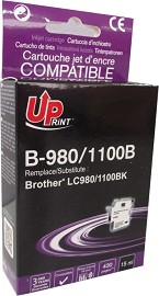      UPrint B-980 Black - 430  - 