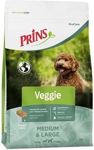          Prins Veggie Hypoallergenic - 3 ÷ 20 kg,   ,   ProCare,    - 