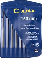     Ajax Cut2 - 6    16  20 cm - 