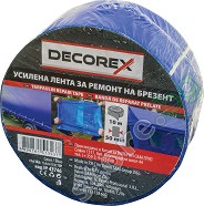      Decorex - 50 mm x 10 m - 