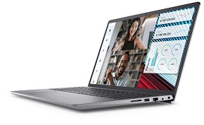  Dell Vostro 3520 - Intel Core i7-1255U 3.50 GHz, 15.6" 1920 x 1080, 8 GB RAM, 512 GB SSD, Windows 11 Pro - 