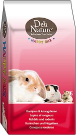    Deli Nature Happy Mix - 15 kg - 