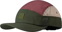  Buff 5 Panel Go Cap Domus Military -  UV  - 