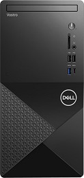   Dell Vostro 3030 MT - Intel Core i3-14100 3.5 GHz, 8 GB RAM DDR5, 512 GB SSD, Windows 11 Pro - 