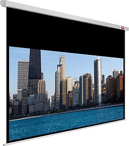      Avtek Video Pro 240 - 240 x 200 cm - 