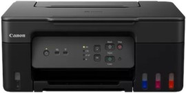    Canon PIXMA G3430 -   /  / , 4800 x 1200 dpi, 23 pages/min, Wi-Fi, USB, A4 - 