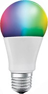 LED  LEDVANCE SMART CLA75 E27 9.5 W 2700K - 6500 - 1055 lm - 