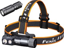  LED    Fenix -  HM71R  E02R - 