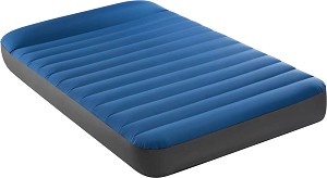    USB  Intex Twin Dura-Beam Camping Mattress - 99 / 191 / 22 cm   TruAire - 