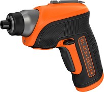   3.6V Black & Decker CS3652LC -      - 