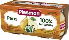    Plasmon - 2 x 80 g,  6+  - 