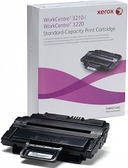   XEROX WorkCentre Black - 4000  - 