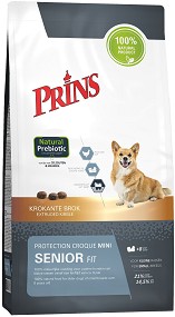      Prins Senior Fit - 2 kg,  ,   Protection Croque Mini,  8  - 