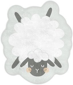   Kikka Boo Sleepy Sheep - 77 x 90 cm - 