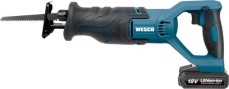    18V Wesco WS2947 -  ,      - 