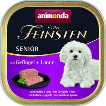    Animonda Vom Feinsten Senior - 150 g,    ,  7  - 