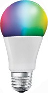 LED  LEDVANCE RGB SMART CLA100 E27 14 W 2700K - 6500K - 1521 lm - 