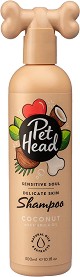       Pet Head Sensitive Soul - 300 ml,         - 