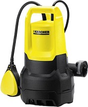      Karcher SP 1 Dirt - 