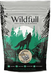     Wildfull Junior - 0.5 ÷ 12 kg,  ,   Mini Size,     ,  1  - 