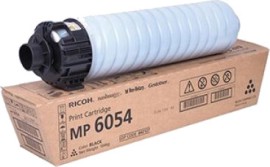  RICOH MP6054 Black - 37000  - 