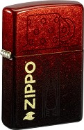   Zippo Founders Day Limited Edition -   540 Fusion - 