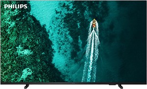  Philips 65PUS7409/12 - 65" LED Ultra HD 3840 x 2160, , Smart TV, HDR10, 3 x HDMI, Ethernet, USB, Bluetooth, Wi-Fi - 