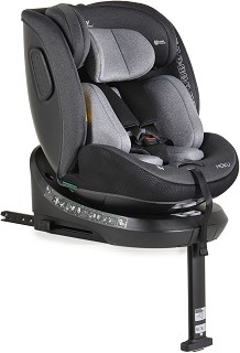     Cangaroo Hoku i-Size -  Isofix ,  40  150 cm -   