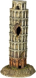    Nobby Tower of Pisa - 9 / 17 / 9 cm - 