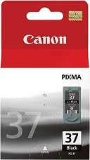      Canon PG-37 Black - 220  - 