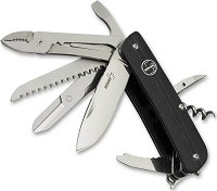   Boker Tech Tool City 4 -   Plus - 