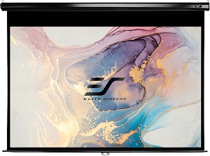      Elite Screen M92UWH - 204 x 115 cm, 16:9 - 