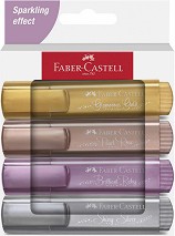      Faber-Castell 1546 - 4, 6  8      - 