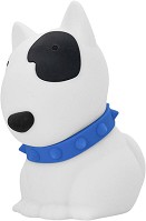     Dhink Dog -   Night Light - 