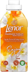    Lenor Fragrance Therapy - 0.575 ÷ 2.650 l - 