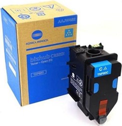   Develop TNP80C Cyan - 9000  - 