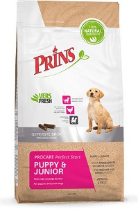      Prins Puppy and Junior Perfect Start - 3 ÷ 20 kg,    ,   ProCare,  4   1  - 