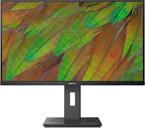  Philips 32B1U3900 - 31.5", IPS, 60 Hz, 16:9, 3840 x 2160, 4 ms, 2 x HDMI, DisplayPort, USB-C, Adaptive-Sync - 