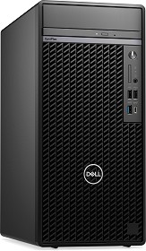   Dell OptiPlex 7010 MT - Intel Core i5-13500 2.5 GHz, 8 GB RAM, 512 GB SSD, Windows 11 Pro - 