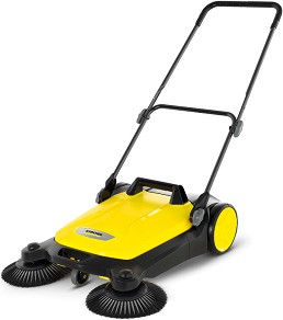   Karcher S 4 Twin - 