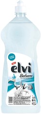    Elvi Balsam - 500 ml -   