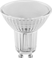 LED  LEDVANCE PAR1650 840 GU10 4.3 W 4000K - 350 lm   Parathom - 