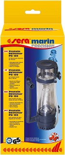      sera Marin Protein Skimmer PS 130 -    130 l - 