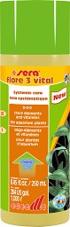      sera Flore 3 Vital - 250 ml - 