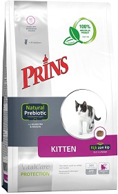      Prins Kitten - 1.5 ÷ 10 kg,   VitalCare Protection,  4   12  - 