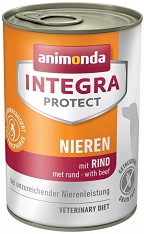       Integra Protect Nieren - 400 g,  ,    - 