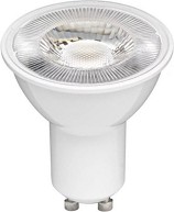 LED  LEDVANCE VALUE PLAST PAR16 80 GU10 6.9 W 3000K - 575 lm - 