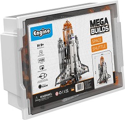   Engino -    -   Mega Builds - 